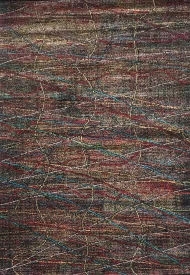 Rainbow 14 colors 4110a black